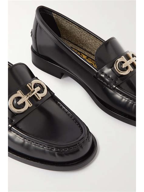 ferragamo loafers cheap site|ferragamo loafers clearance.